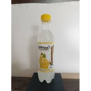 Lemonade - Seasons Sparkling Drink